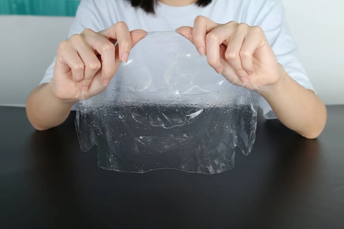 Freezen Facial Mask - 13