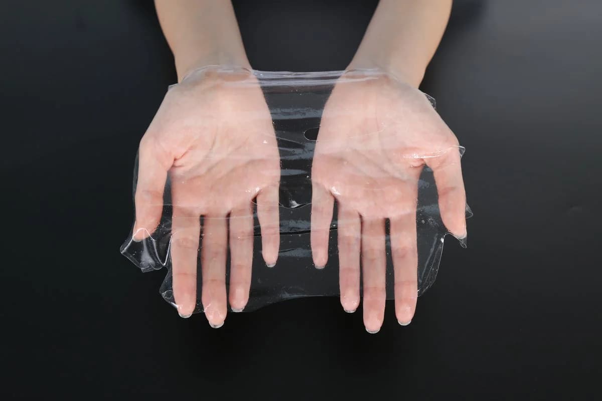 Freezen Facial Mask - 20