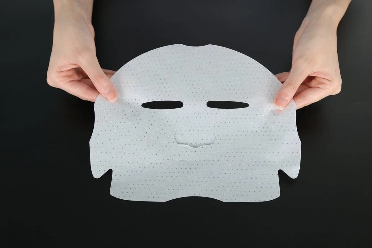 Freezen Facial Mask - 21