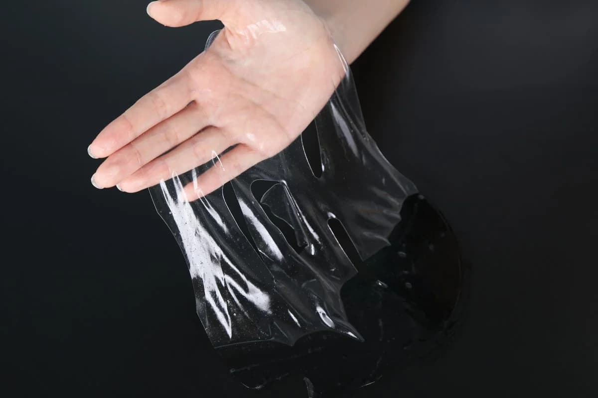 Freezen Facial Mask - 25