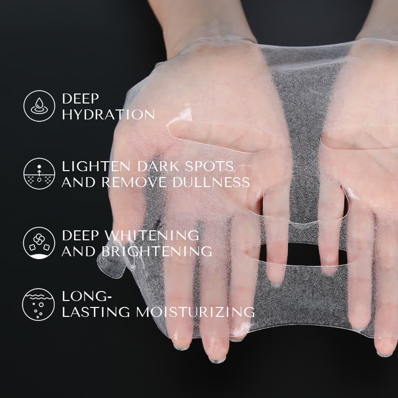 Freezen Facial Mask thumbnail 2