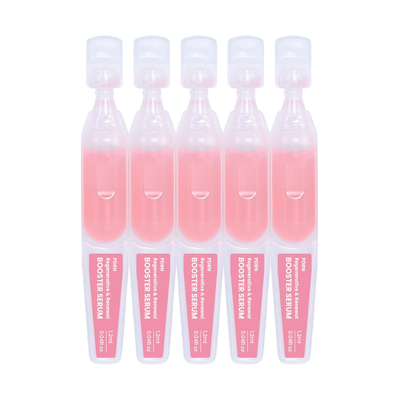 Hotselling Copper Peptide Skin Care Vitamin C Salmon Dna  Serum Pdrn  Face Serums thumbnail 7