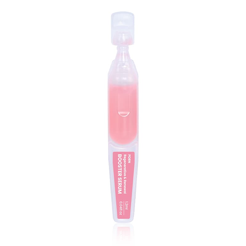 Hotselling Copper Peptide Skin Care Vitamin C Salmon Dna  Serum Pdrn  Face Serums thumbnail 8