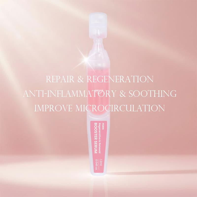 Hotselling Copper Peptide Skin Care Vitamin C Salmon Dna  Serum Pdrn  Face Serums thumbnail 9