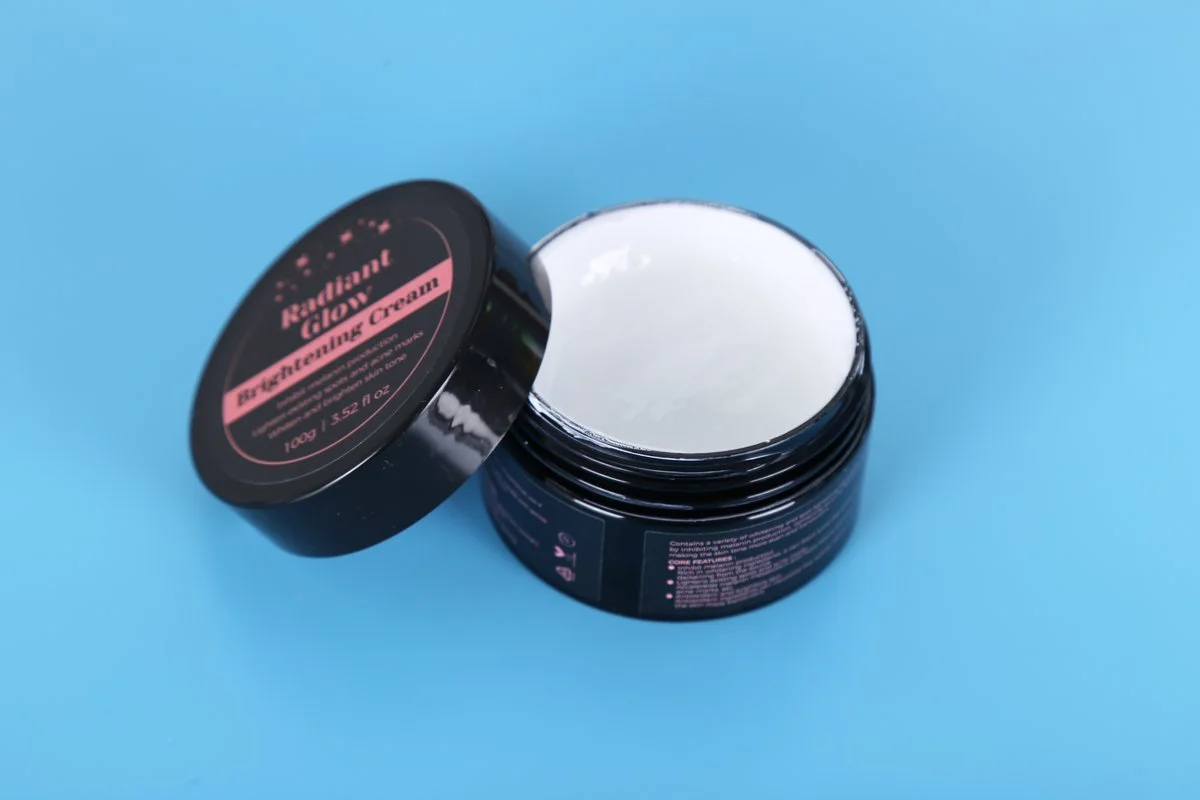 Гиалуроновый увлажняющий крем - 20