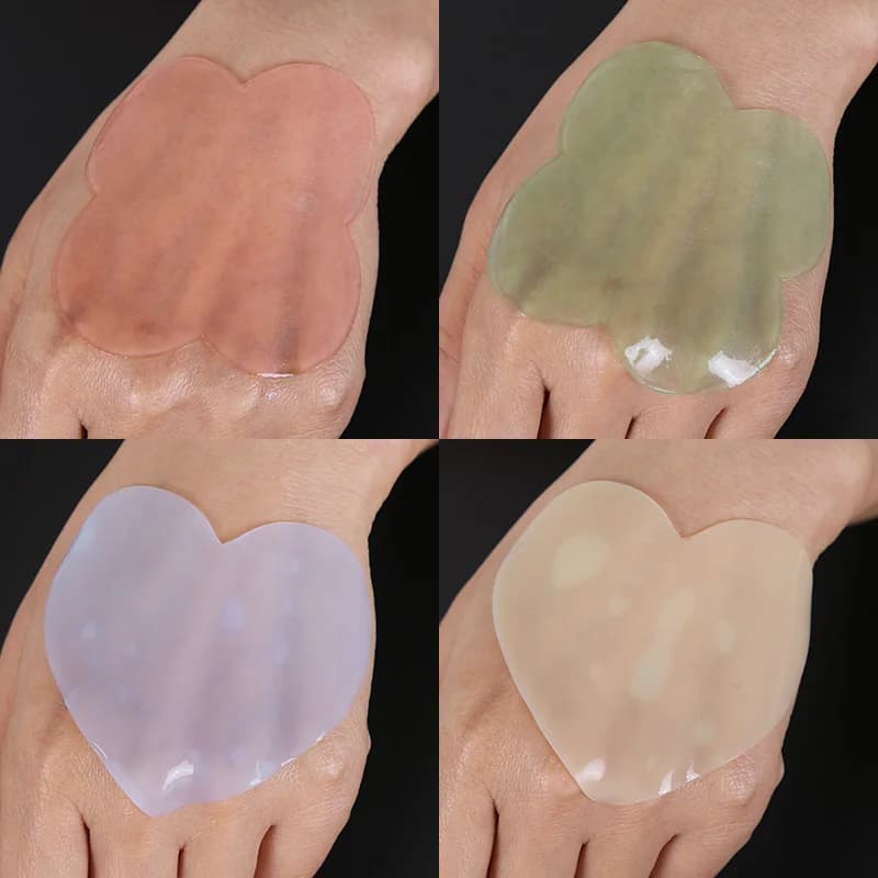 Hydrogel Sheet Masks thumbnail 7