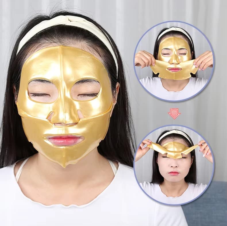 Hydrogel Sheet Masks detail 10