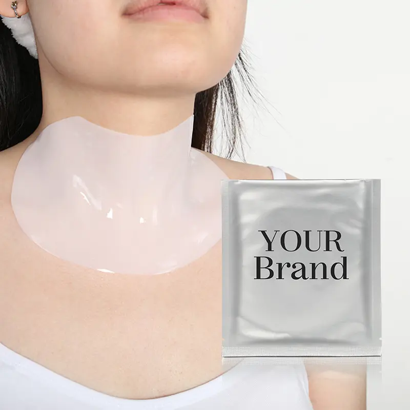 Hydrogel Sheet Masks thumbnail 10