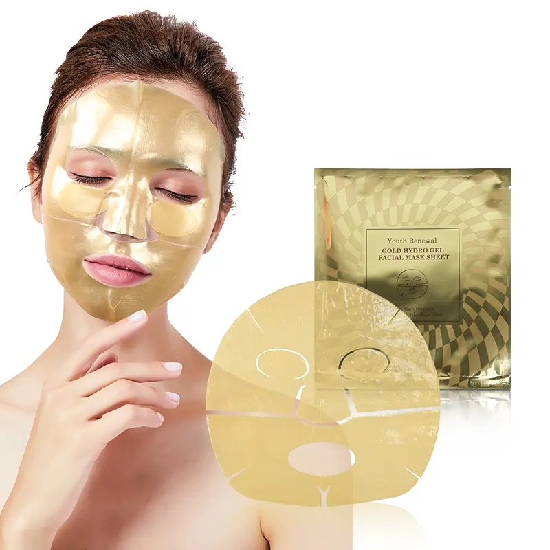 Hydrogel Sheet Masks thumbnail 2