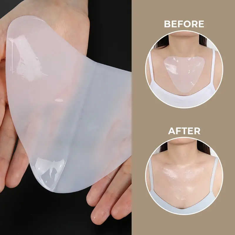 Hydrogel Sheet Masks thumbnail 11