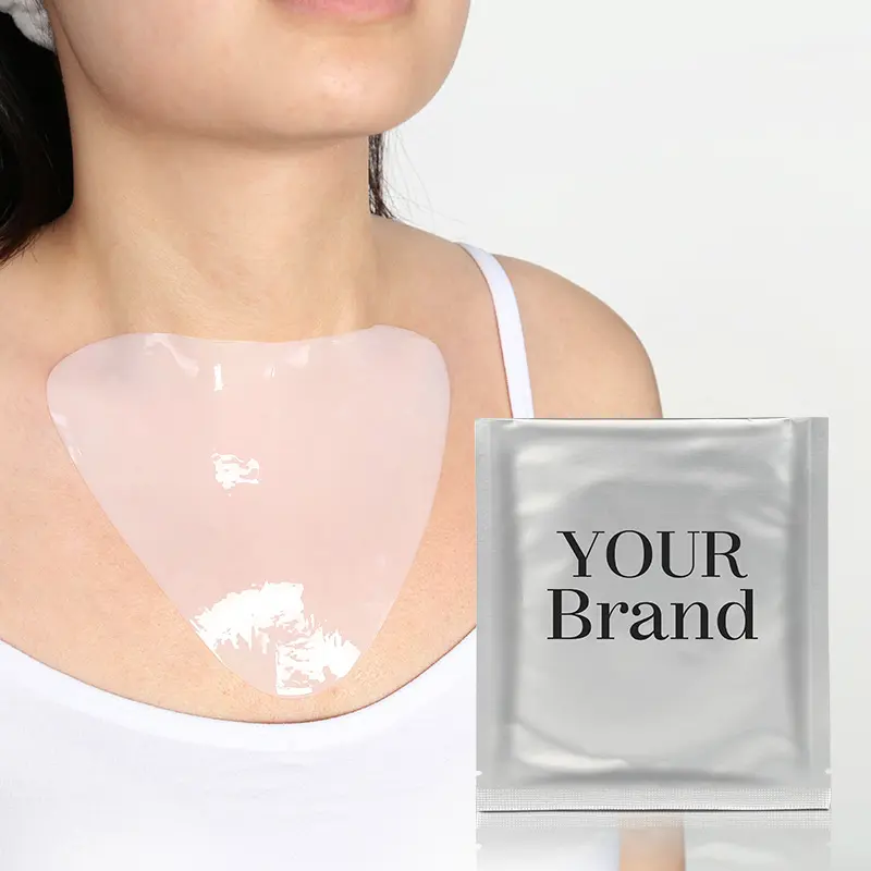 Hydrogel Sheet Masks thumbnail 12