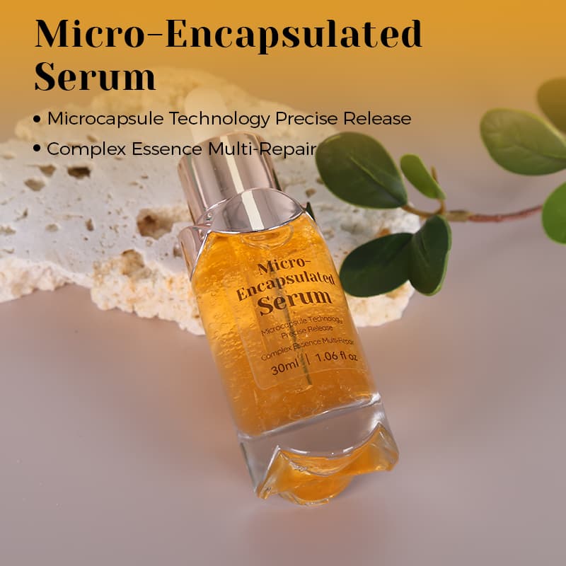 Moisturize Korean Skin Care Serum Soluble Collagen Glycol Anti Aging Salmon Dna Vitamin C Instant Face Lift Serum thumbnail 10