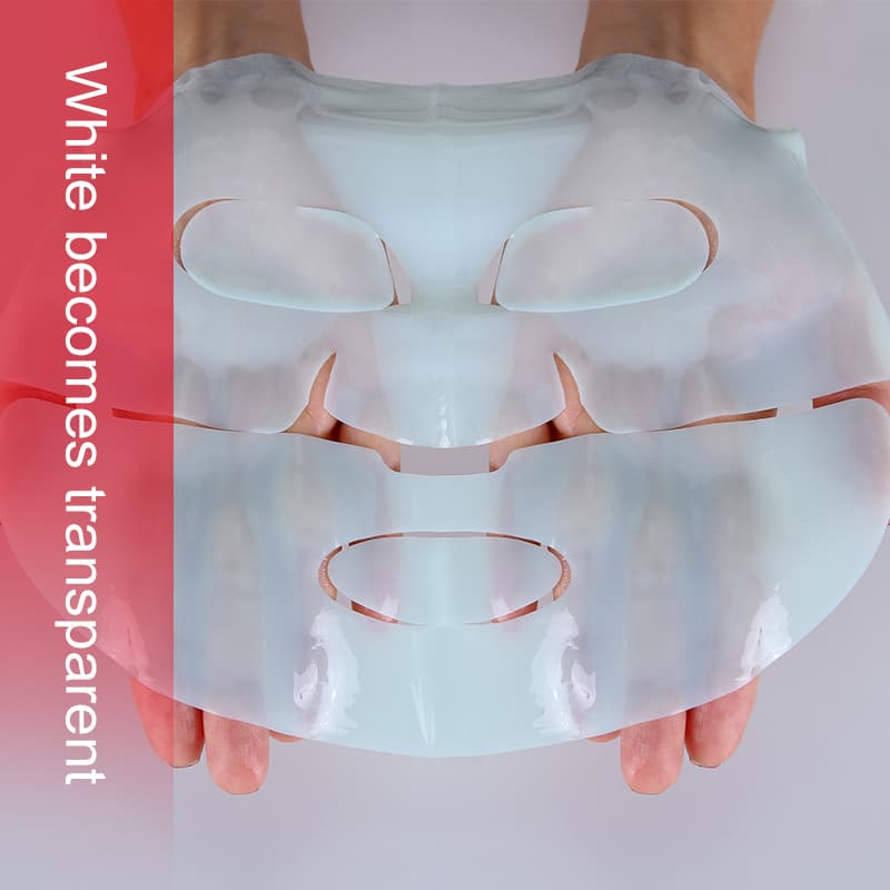 Night Wrapping Deep Overnight Sleeping Mask Facial Lifting Anti Wrinkle Green Bio Collagen Face Mask - image 1