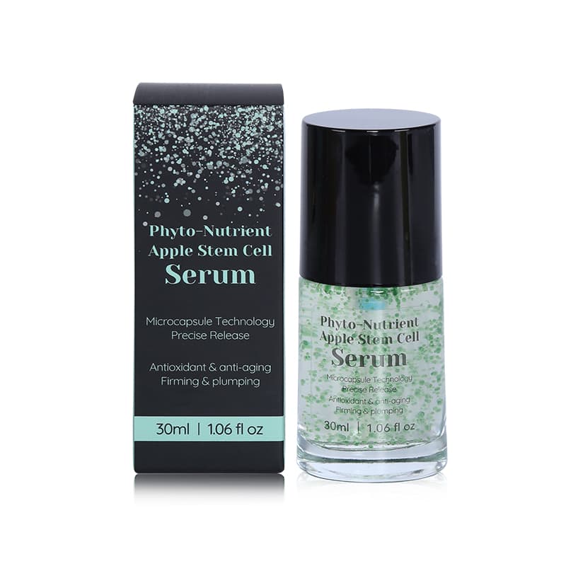 Odm Plant Extract Skin Care Hyaluronic Acid Ordinary Niacinamide Serum Anti-Wrinkle Vitamin C Serum for Face - image 1