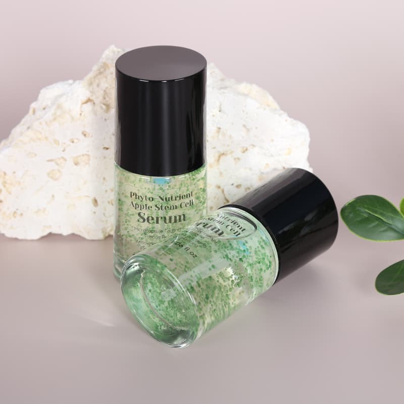Odm Plant Extract Skin Care Hyaluronic Acid Ordinary Niacinamide Serum Anti-Wrinkle Vitamin C Serum for Face thumbnail 4