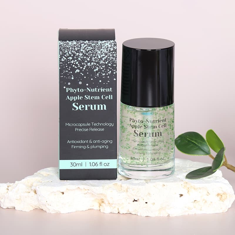 Odm Plant Extract Skin Care Hyaluronic Acid Ordinary Niacinamide Serum Anti-Wrinkle Vitamin C Serum for Face thumbnail 5