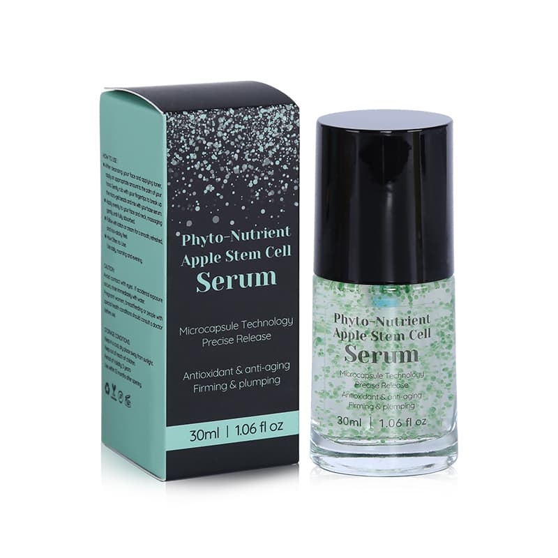Odm Plant Extract Skin Care Hyaluronic Acid Ordinary Niacinamide Serum Anti-Wrinkle Vitamin C Serum for Face thumbnail 6