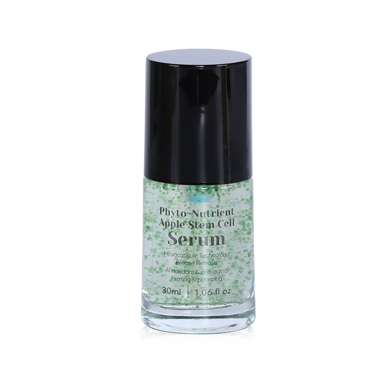 Odm Plant Extract Skin Care Hyaluronic Acid Ordinary Niacinamide Serum Anti-Wrinkle Vitamin C Serum for Face thumbnail 7