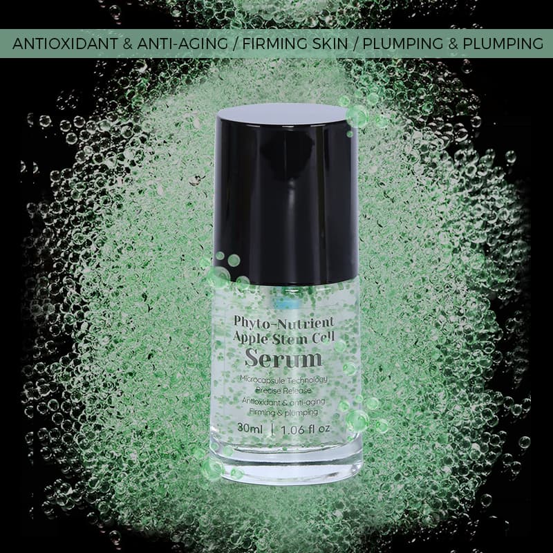Odm Plant Extract Skin Care Hyaluronic Acid Ordinary Niacinamide Serum Anti-Wrinkle Vitamin C Serum for Face thumbnail 8