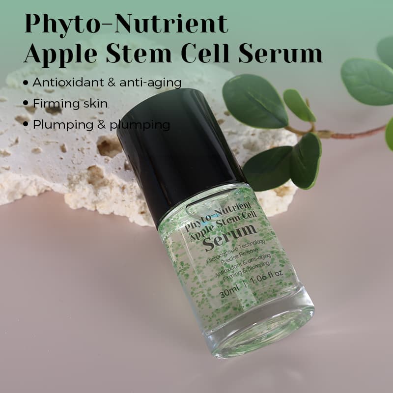 Odm Plant Extract Skin Care Hyaluronic Acid Ordinary Niacinamide Serum Anti-Wrinkle Vitamin C Serum for Face thumbnail 10