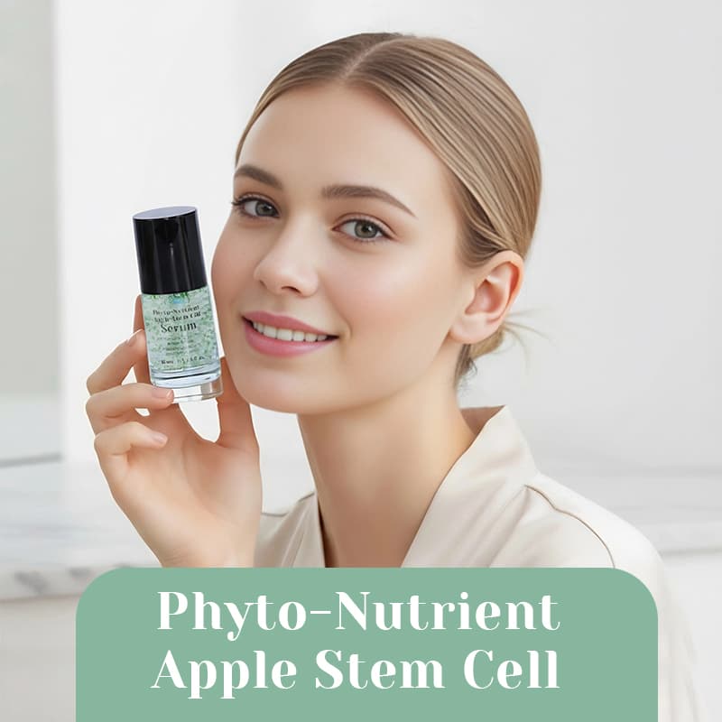 Odm Plant Extract Skin Care Hyaluronic Acid Ordinary Niacinamide Serum Anti-Wrinkle Vitamin C Serum for Face thumbnail 11