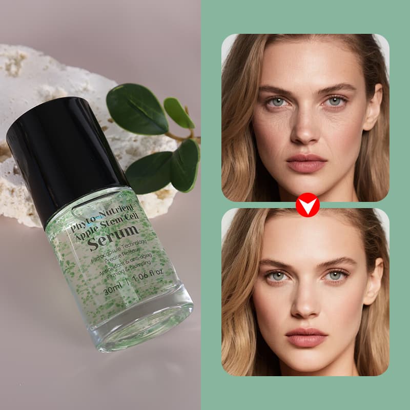 Odm Plant Extract Skin Care Hyaluronic Acid Ordinary Niacinamide Serum Anti-Wrinkle Vitamin C Serum for Face thumbnail 12