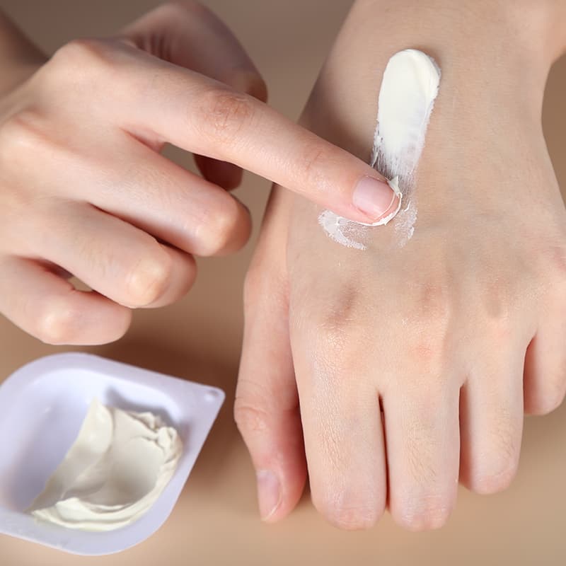 Clay Mask thumbnail 6