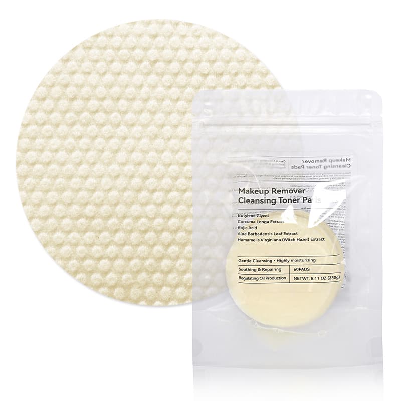 Cleansing Pads thumbnail 2