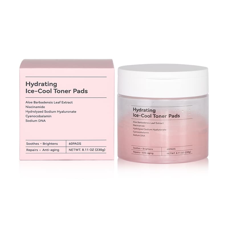 Cleansing Pads thumbnail 4