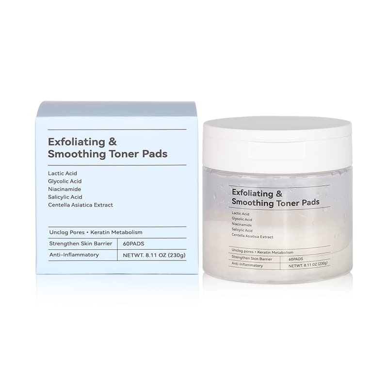 Cleansing Pads thumbnail 5