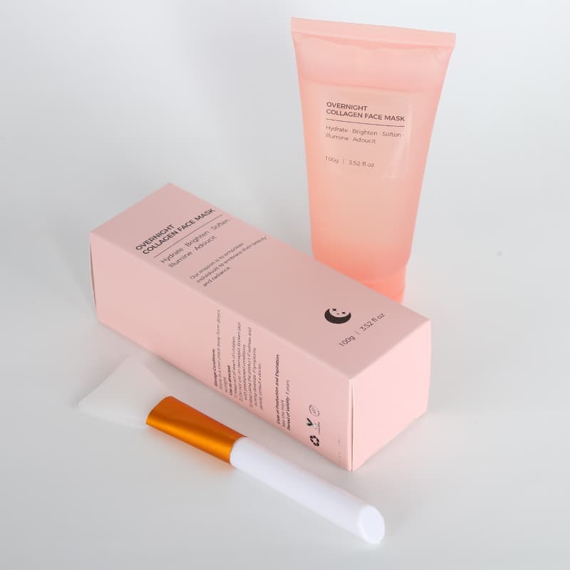 Collagen Sleeping Mask thumbnail 3