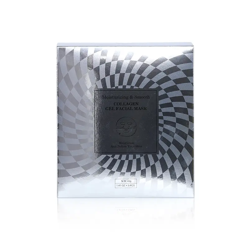 Exfoliating Pads - 6