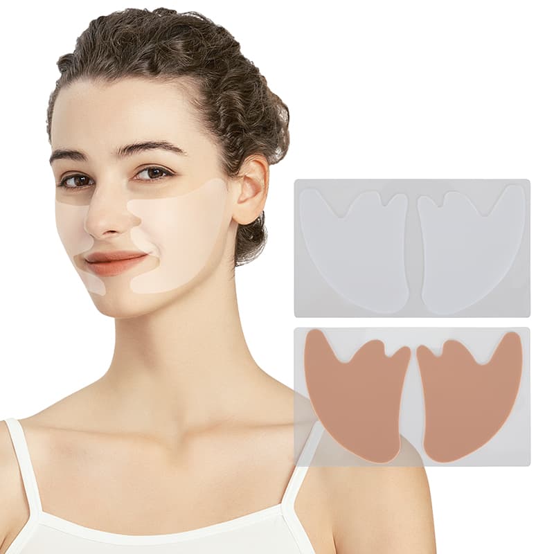 Hydrogel Cheek Patches thumbnail 4
