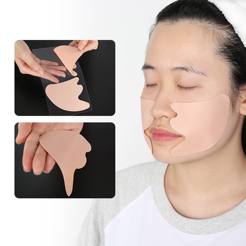 Hydrogel Cheek Patches thumbnail 5