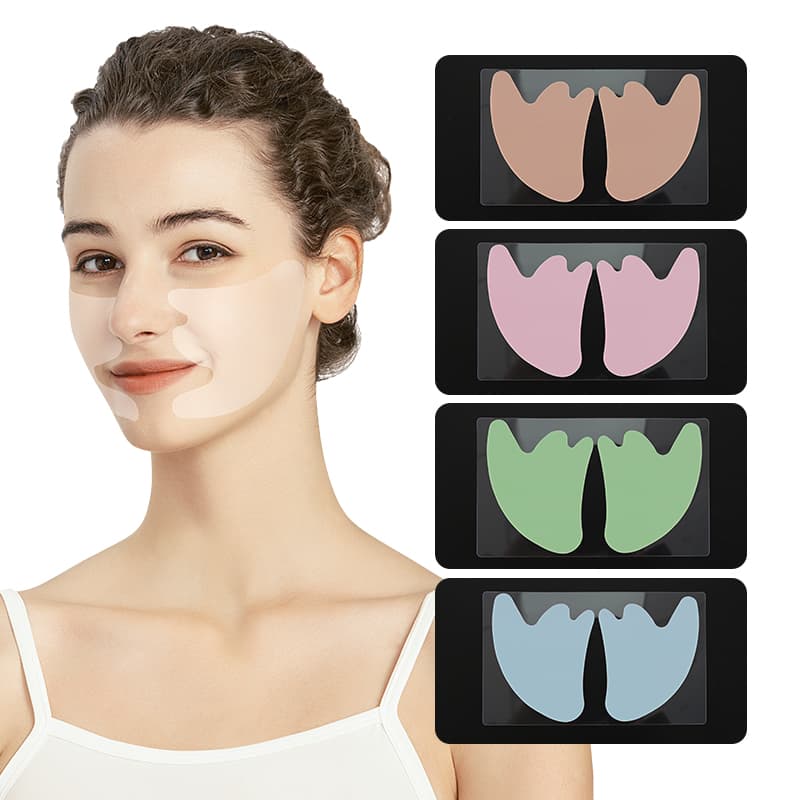 Hydrogel Cheek Patches thumbnail 6