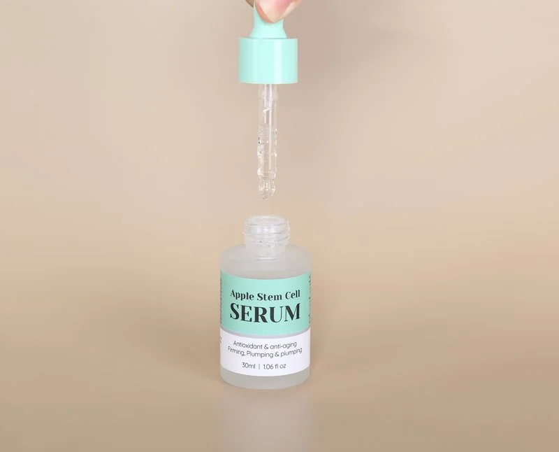 Retinol Eye Serum - 3