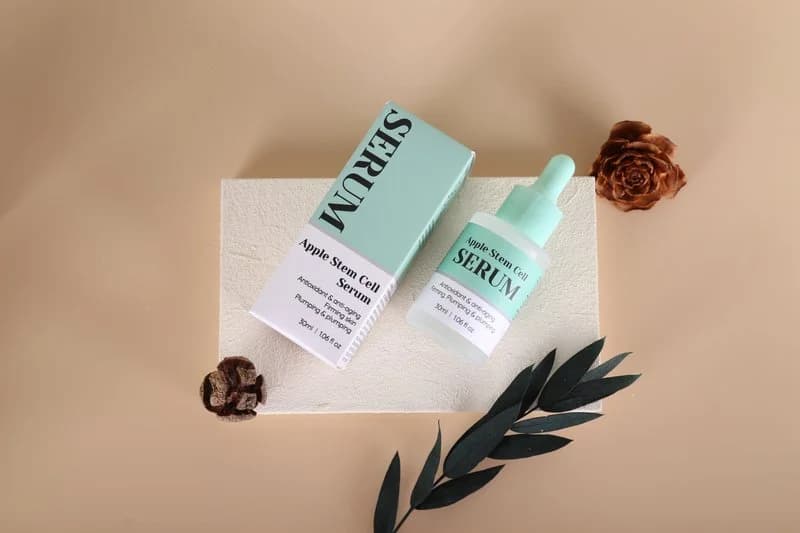 Retinol Eye Serum - 8