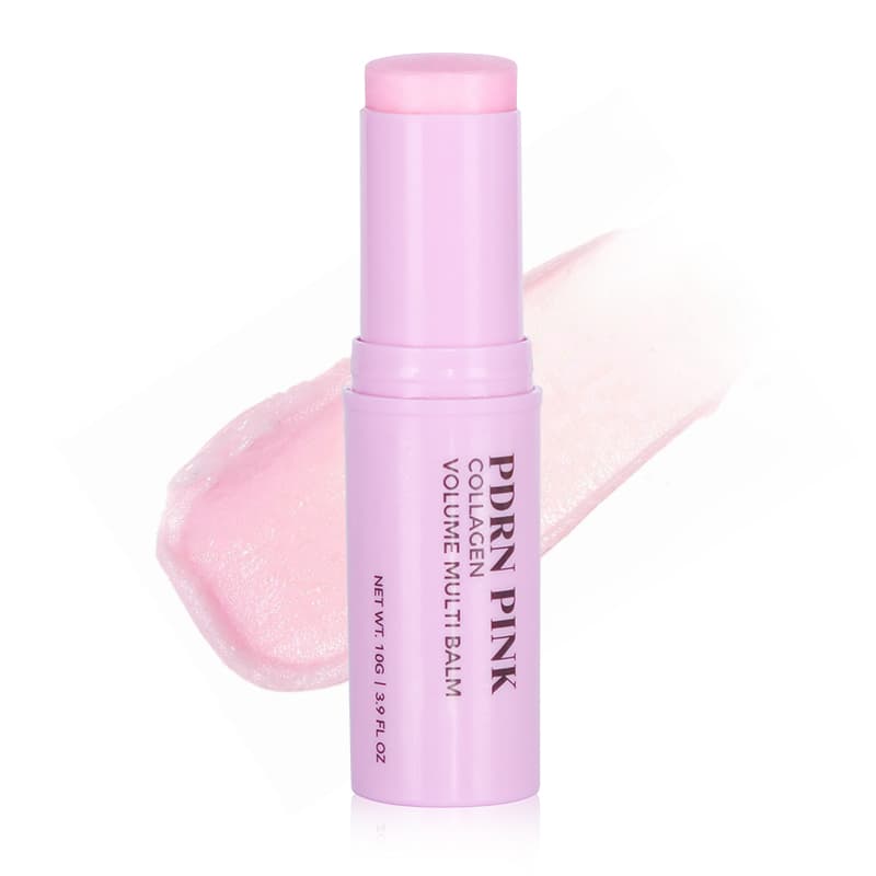 Retinol Pdrn Pink Collagen Volume Multi Face Balm Sodium Dna Anti Wrinkle Stick thumbnail 8