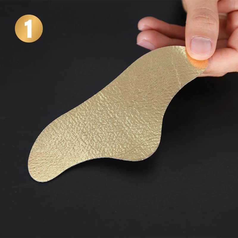 Reusable Silicone Patches For Wrinkles - 13