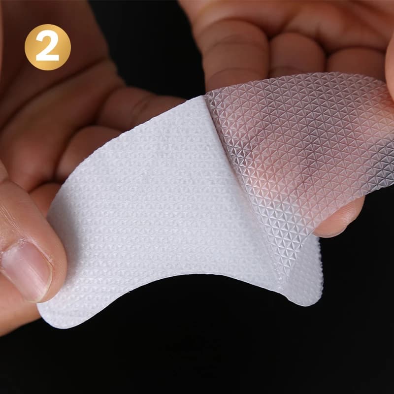 Reusable Silicone Patches For Wrinkles - 14