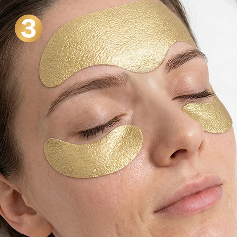 Reusable Silicone Patches For Wrinkles - 15