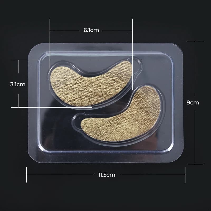 Reusable Silicone Patches For Wrinkles - 19