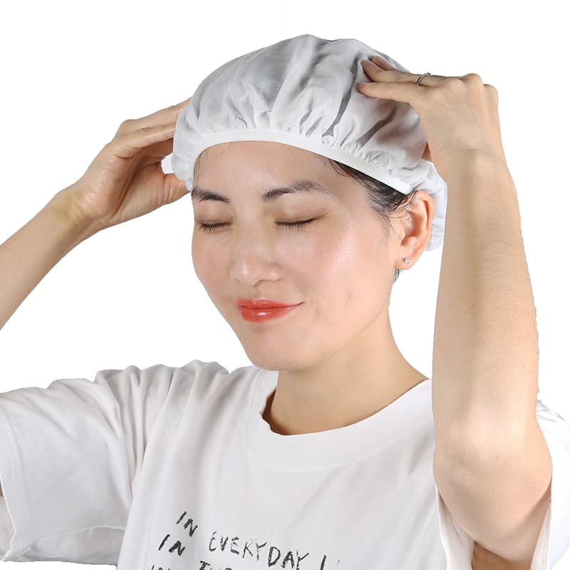 Private Label Self Heating Natural Argan Oil & Hyaluronic Acid Hair Mask for Repair & Fall Treatment thumbnail 8