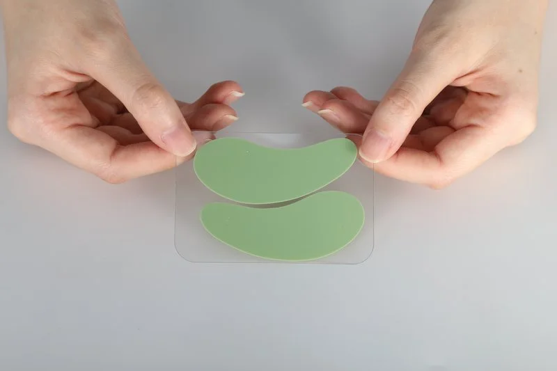Silicone Eye Mask - 24