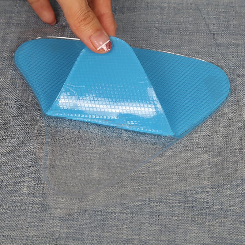 Silicone Washable Chest Patches Wrinkles and Fine Lines Skin Care Oem Odm Personal Care Product thumbnail 3