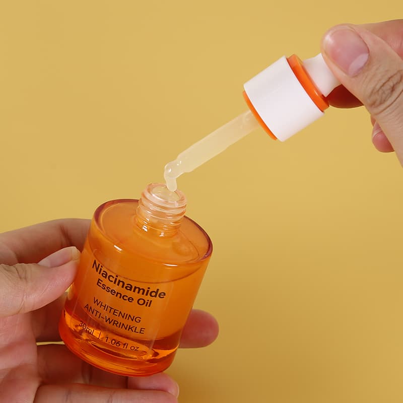 Skin Ordinary Niacinamide Facial Serum Tightening Firming Face Moisturizing Vitamin C Serum Skin Care thumbnail 16
