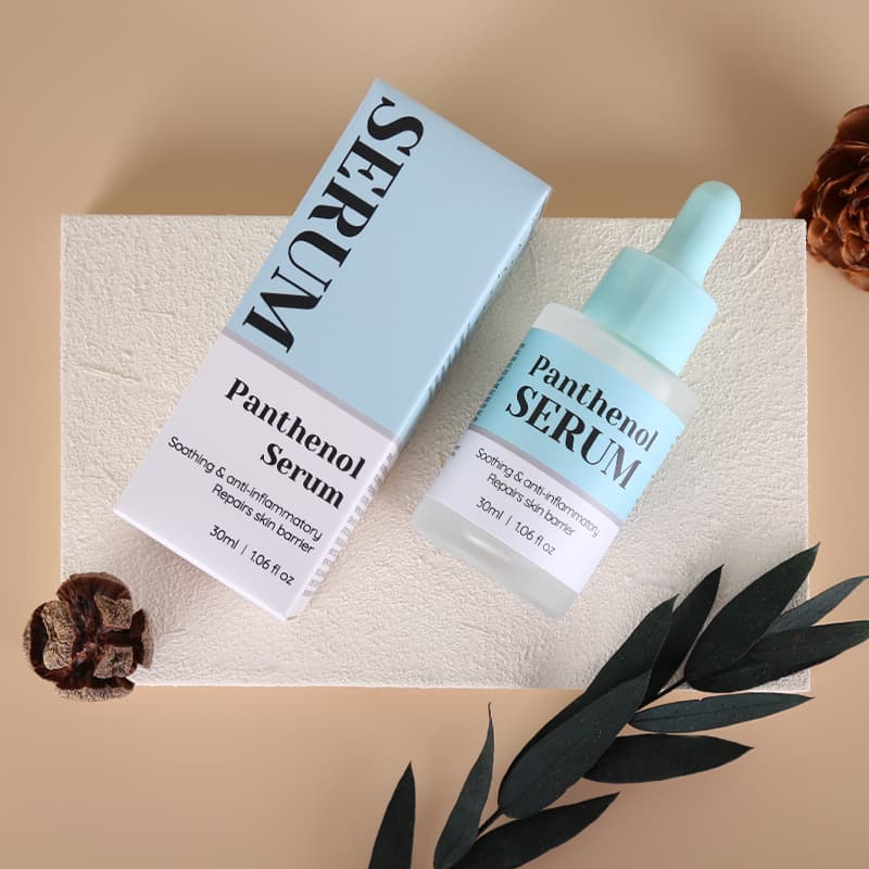 Skincare Ordinary Niacinamide Serum Moisturizing Brightenin Collagen Vitamin C Serum f thumbnail 2