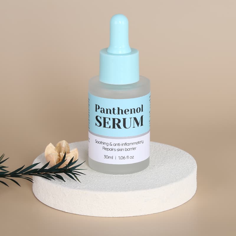 Skincare Ordinary Niacinamide Serum Moisturizing Brightenin Collagen Vitamin C Serum f thumbnail 3