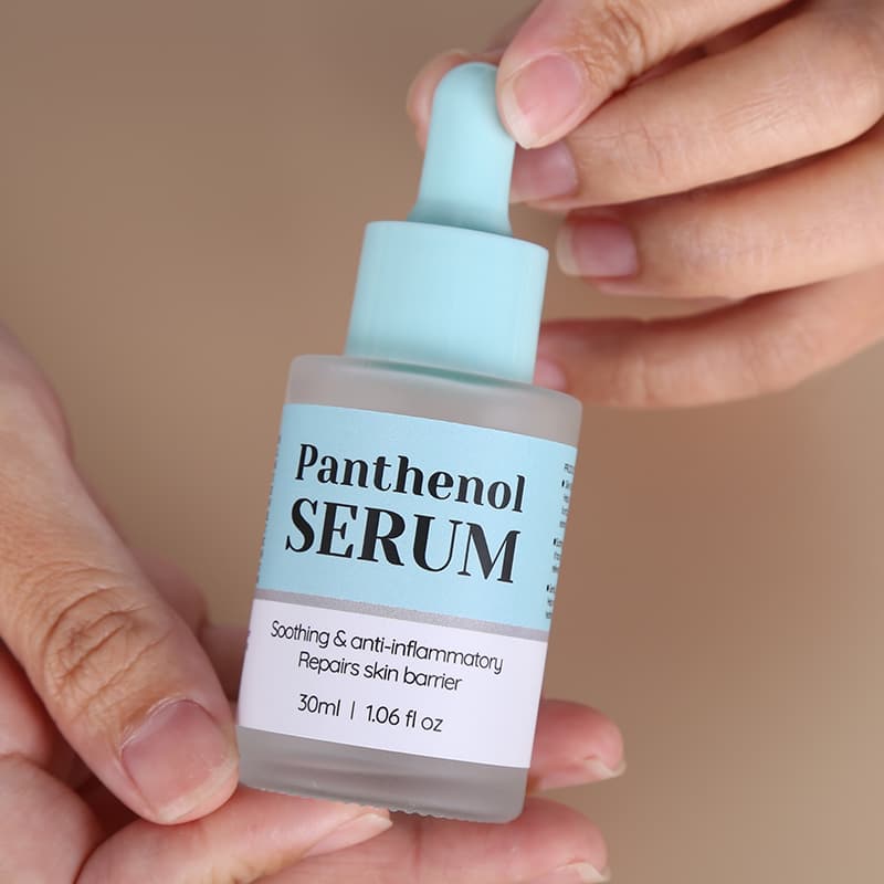 Skincare Ordinary Niacinamide Serum Moisturizing Brightenin Collagen Vitamin C Serum f thumbnail 4