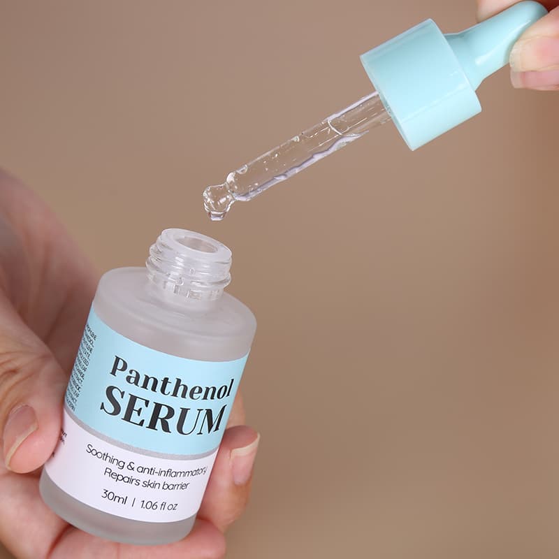 Skincare Ordinary Niacinamide Serum Moisturizing Brightenin Collagen Vitamin C Serum f thumbnail 5